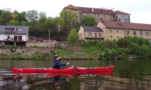 Nelahozeves – nevšední 3 v 1 Nelahozeves – nevšední 3 v 1