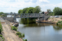 Obří investice na Vltavě: nikomu prý nebyla korupce prokázána Obří investice na Vltavě: nikomu prý nebyla korupce prokázána