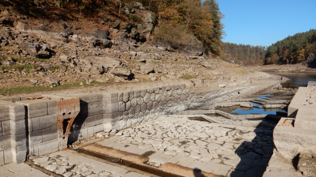 Vorařství je světové dědictví UNESCO