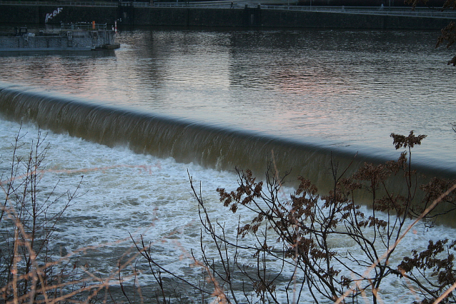 Vltava: vodácký průvodce a kilometráž