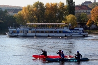 Povltaví AKTUÁLNĚ 2012 Povltaví AKTUÁLNĚ 2012