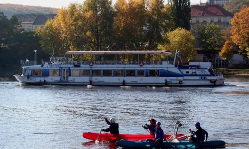 Povltaví AKTUÁLNĚ 2012 Povltaví AKTUÁLNĚ 2012