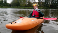 TEST: Nepromokavé pouzdro Aquapac