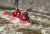 Through Prague in a Canoe and Kayak