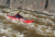 Through Prague in a Canoe and Kayak