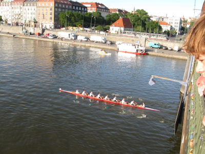Vltava a Povltaví AKTUÁLNĚ 2019