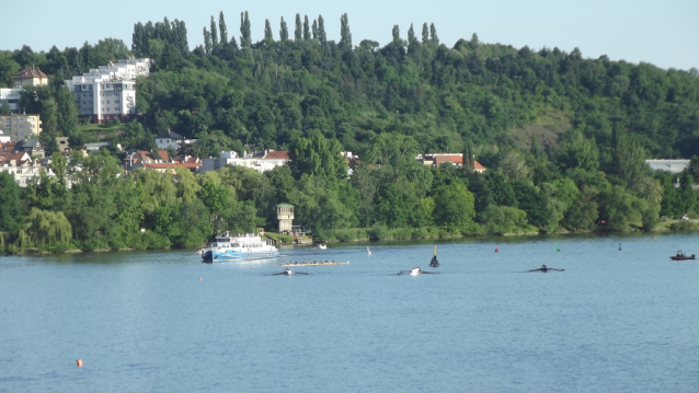 Pražské Primátorky očima outsidera