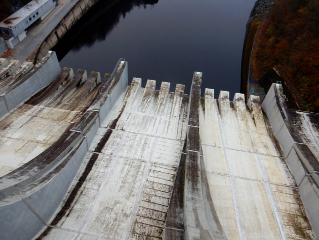 Vltava: vodácký průvodce a kilometráž