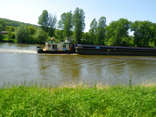 Vltava: vodácký průvodce a kilometráž