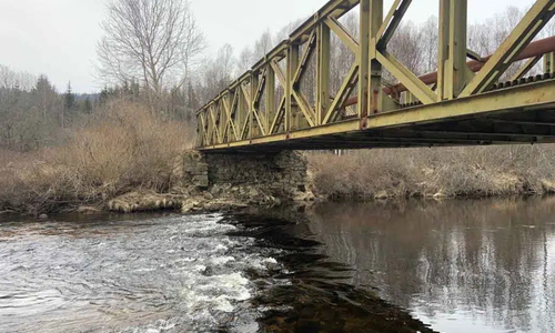 Teplá Vltava je vodákům zapovězená od září