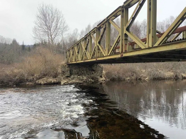 Vltava: vodácký průvodce a kilometráž