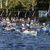 Vltava: vodácký průvodce a kilometráž Vltava: vodácký průvodce a kilometráž