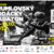 Krumlovský vodácký maraton 2013 začíná! Krumlovský vodácký maraton 2013 začíná!