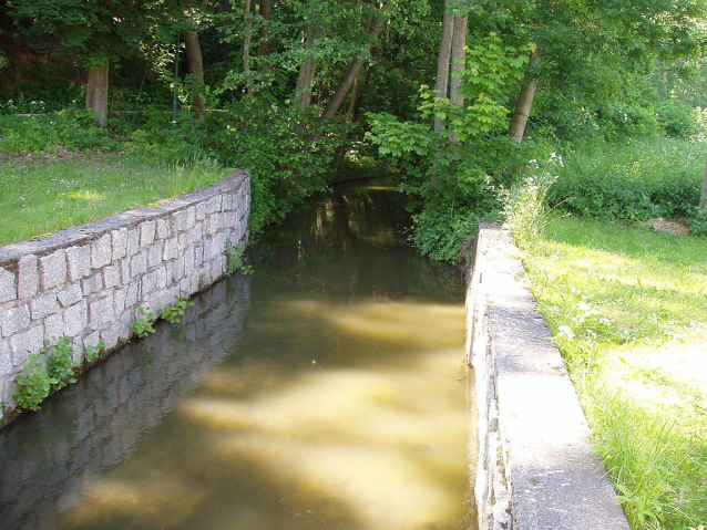Z Mnichova Hradiště do Děčína podél Ploučnice na koloběžce