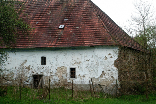 Utajená a zakázaná Želivka