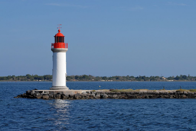 Canal du Midi, kanál dvou moří, canal des Deux Mers