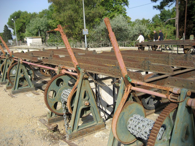 Canal du Midi, kanál dvou moří, canal des Deux Mers