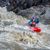 Kayaker Nouria Newman on Solo Expedition in India. Her Ultimate Week-long Voyage of Self-discovery