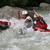 Sjezd na divoké vodě Valtellina