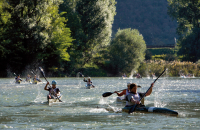 Vodácké maratony 2013