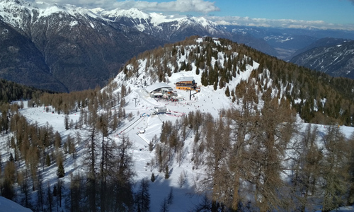 Noce Total Enjoyment Noce Total Enjoyment