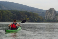 Cesta hrdinov SNP: itinerár 4 Kykula - Bratislava Cesta hrdinov SNP: itinerár 4 Kykula - Bratislava