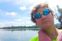 Dunaj: vodácký průvodce a kilometráž Dunaj: vodácký průvodce a kilometráž