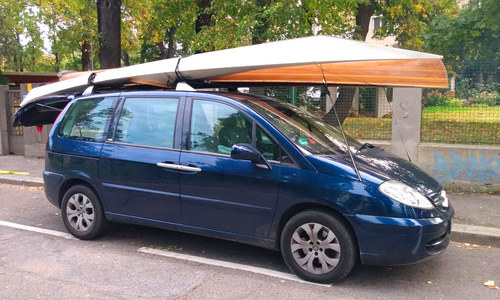 Klabava zrušena Klabava zrušena