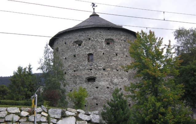 Salcburská salašnická cesta / Salzburger Almenweg