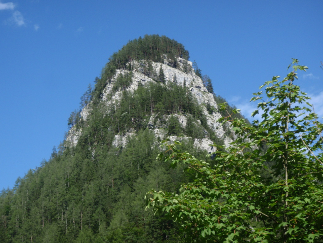 Salza - tři řeky v jedné