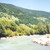 Salzach - trekkingová řeka Salzach - trekkingová řeka