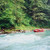Salzach - trekkingová řeka Salzach - trekkingová řeka