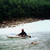 Salzach - trekkingová řeka Salzach - trekkingová řeka
