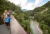 Po stezce pašeráků alpským kaňonem Klobensteinschlucht