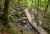 Po stezce pašeráků alpským kaňonem Klobensteinschlucht