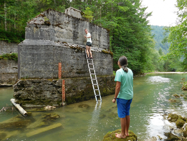 TEST Pánské sandále Teva Terra Fi Lite