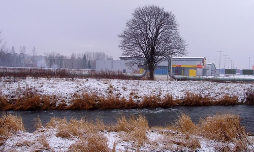 Turiec se dá splout kdykoliv