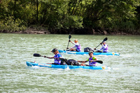 Pohár sit-on-top kajakářů 2015 Pohár sit-on-top kajakářů 2015