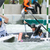 Vídeňské Mistrovství Evropy ve vodním slalomu