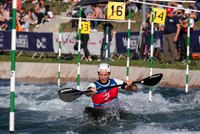 Přindiš slaví v Paříži celkové vítězství ve Světovém poháru Přindiš slaví v Paříži celkové vítězství ve Světovém poháru