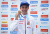 Jiří Prskavec, mistr světa a olympijský vítěz ve vodním slalomu