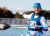 Jiří Prskavec, mistr světa a olympijský vítěz ve vodním slalomu