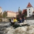 Festivalová zóna 32. ročníku Festivalu Krumlov Festivalová zóna 32. ročníku Festivalu Krumlov