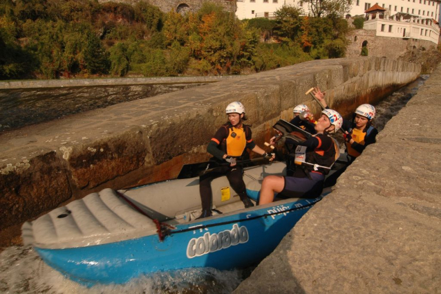 Festival vína Český Krumlov