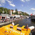 Riverside Cross: spojení vodního slalomu a biatlonu baví Riverside Cross: spojení vodního slalomu a biatlonu baví