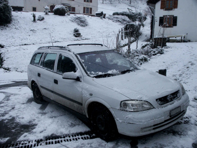 Jedete na lyže do Švýcarska?