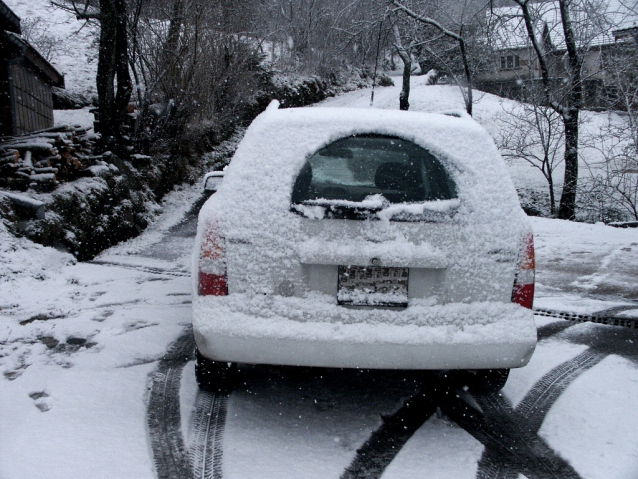 Co automobilistu čeká ve Švýcarsku roku 2019?