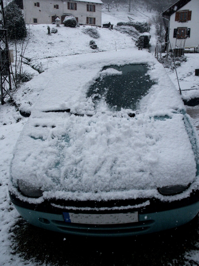 Jedete na lyže do Švýcarska?