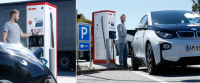 V Česku přibývají dobíjecí stanice pro elektromobily