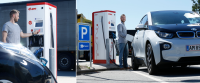 Evropané stále dávají přednost spalovacímu motoru, s výjimkou Norů